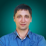 Бугаков Евгений Александрович