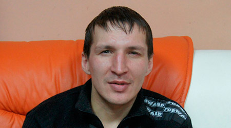 Евгений Лаптев (г. Иркутск)