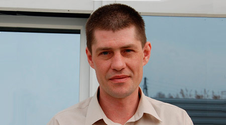 Александр Мусеенко (г. Новосибирск)