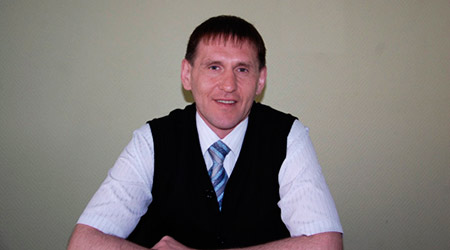 Евгений Павликов (г. Новосибирск)